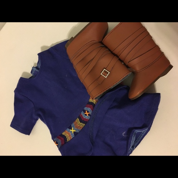 Saige American Girl Doll - Picture 3 of 5